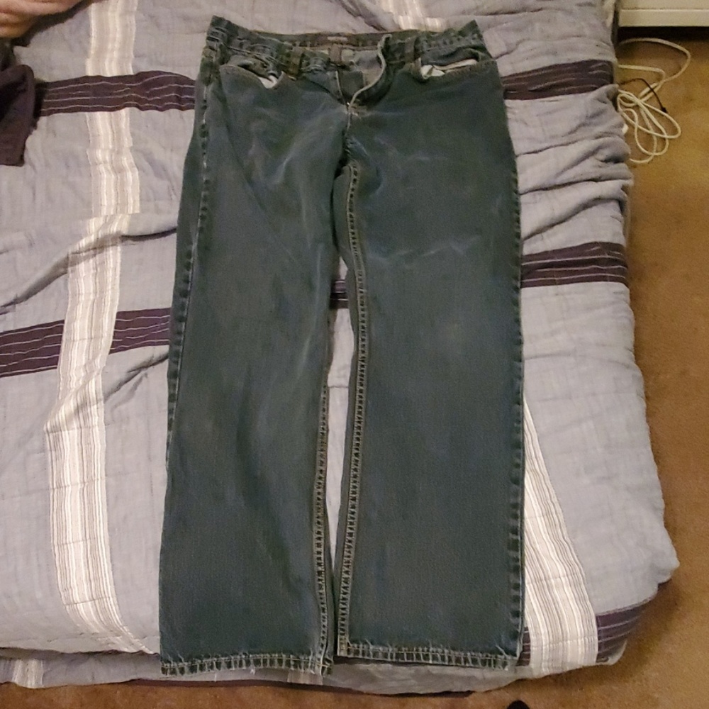 Kenneth Cole Jeans